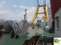 起重船 待售