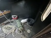 拖网渔船 待售