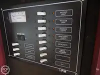 拖网渔船 待售