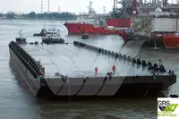 驳船 出售