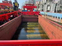 驳船 待售