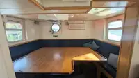 测量船 待售