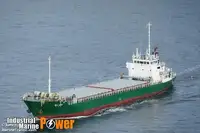 散货船 待售