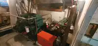 集装箱船 待售