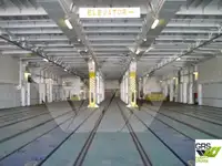 滚装船 待售