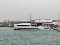 拖船 出售