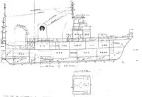 供应船 待售