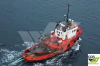 拖船 待售