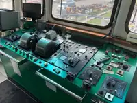 拖船 待售