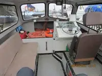 工作船 待售