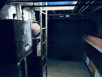 工作船 待售