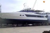 渡轮 待售