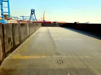 驳船 待售