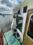 引航船 待售