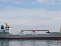 冷藏船 待售
