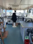 工作船 待售