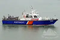 巡逻艇 出售