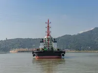 拖船 待售