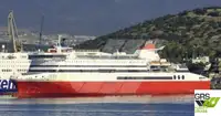 Ro-Ro ship 出售