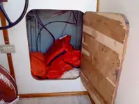拖船 待售