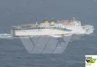 Ro-Ro ship 出售