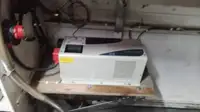 引航船 待售