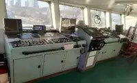 油/化学品油轮 待售