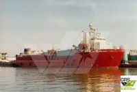 供应船 待售