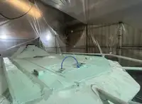 工作船 待售