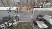邮轮 待售