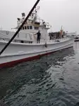 延绳钓渔船 待售