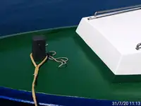 工作船 待售