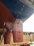 滚装船 待售