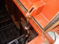 工作船 待售