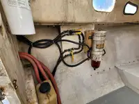 渔业加工船 待售