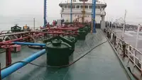 油/化学品油轮 待售