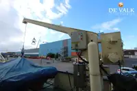 破冰船 待售