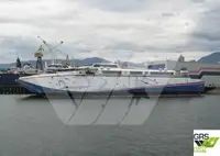 Ro-Ro ship 出售