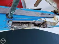 渡轮 待售