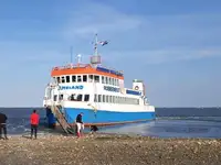 客船 出售