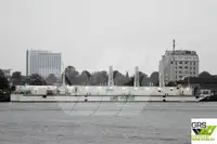 驳船 待售