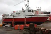 渡轮 出售