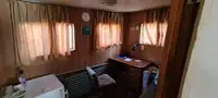 拖船 待售