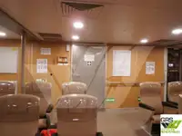 海上风电场服务船 待售