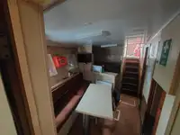 测量船 待售