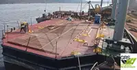 驳船 待售