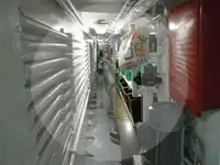 拖网渔船 待售