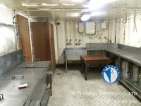 拖网渔船 待售