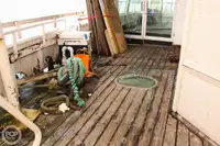 渡轮 待售