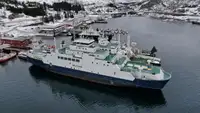 供油船 待售
